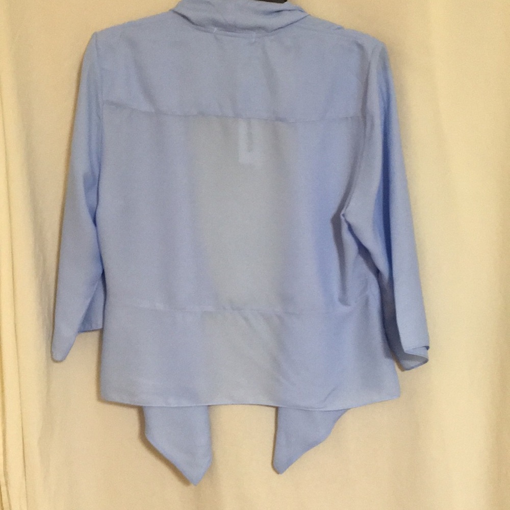 Dressy top - Picture 2 of 3